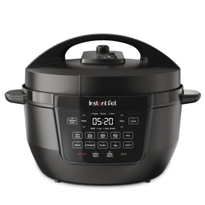 Bella instant pot accessories top